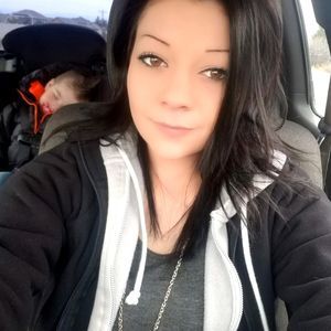 Meet your Posher, Cheyenne